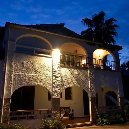 Club Villamar - Paradiso Villa