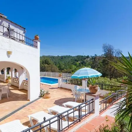 Club Villamar - Paradiso 빌라 *