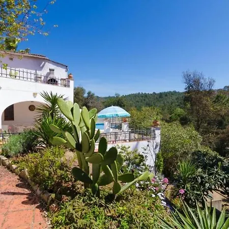 Club Villamar - Paradiso 빌라 *
