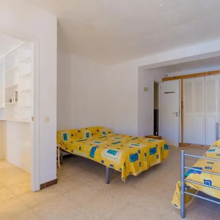 Club Villamar - Paradiso 빌라 *